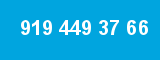 919 449 37 66 919 449 37 66